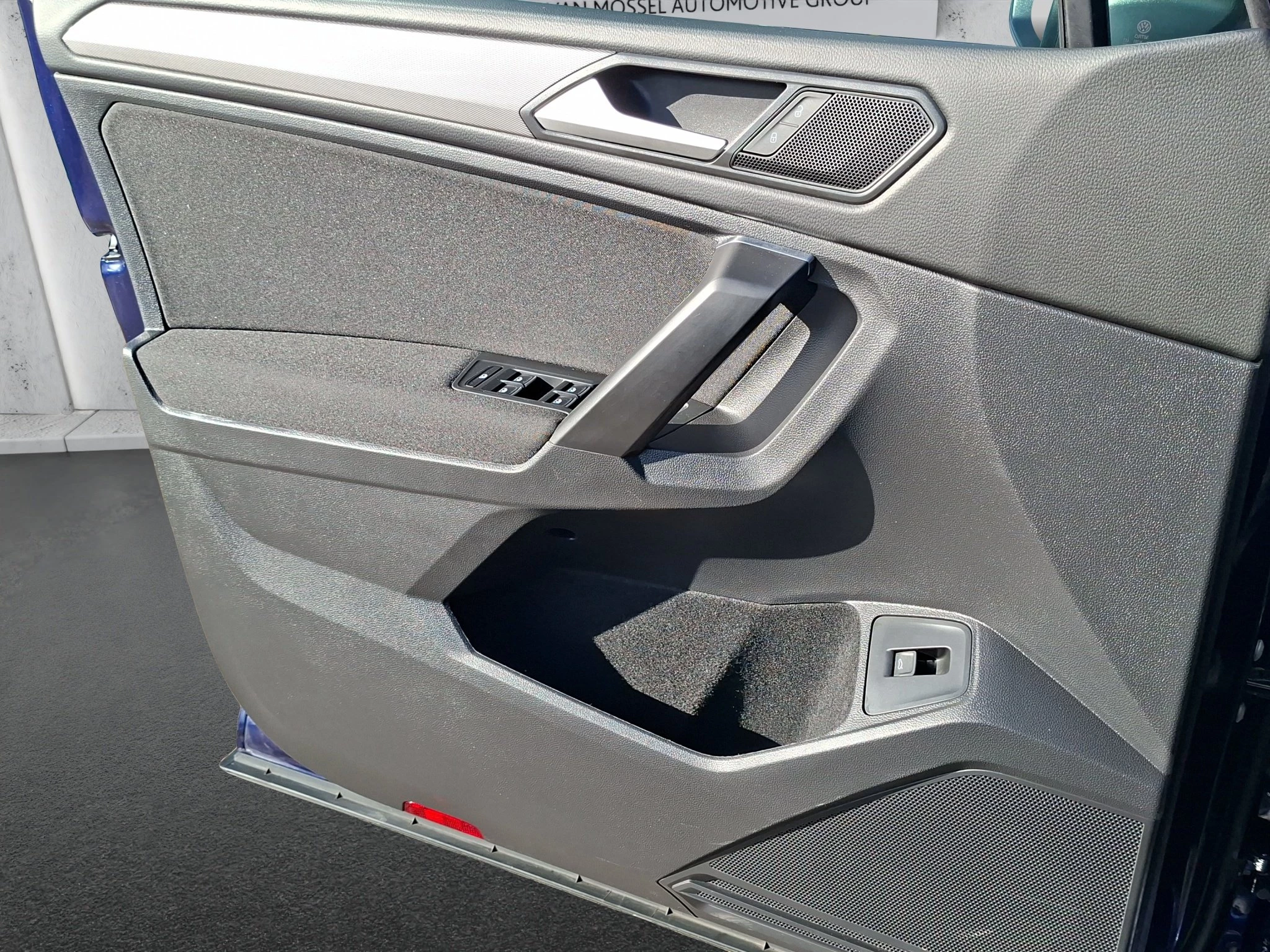 Volkswagen Tiguan Allspace 4x4 2.0 TDI Aut. | LED | AHK | ACC | RFK | SHZ | LMF