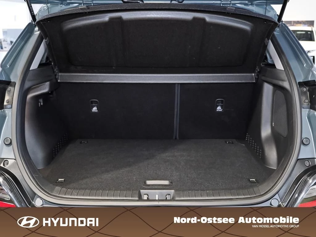 Hyundai Kona 1.6 GDI PRIME HYBRID 2WD SHZ LHZ HUD NAVI Prime