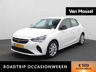 Opel Corsa 1.2 Level 2