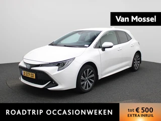 Toyota Corolla 1.8 Hybrid Dynamic