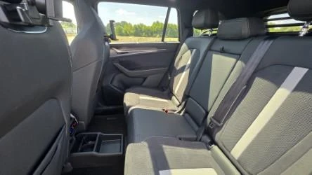 Škoda Kodiaq 1.5 TSI PHEV Sportline Business 204 PK