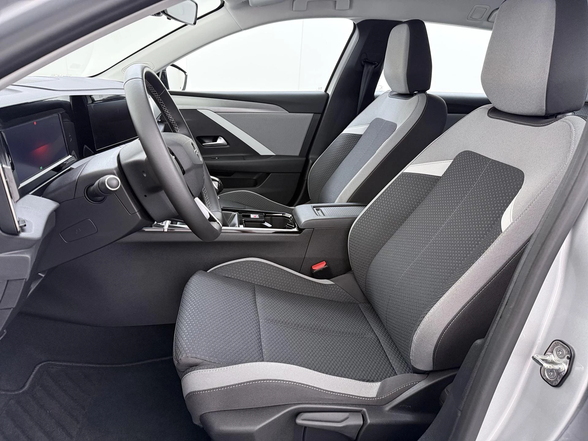 Opel Astra Sports Tourer 1.2 Level 2