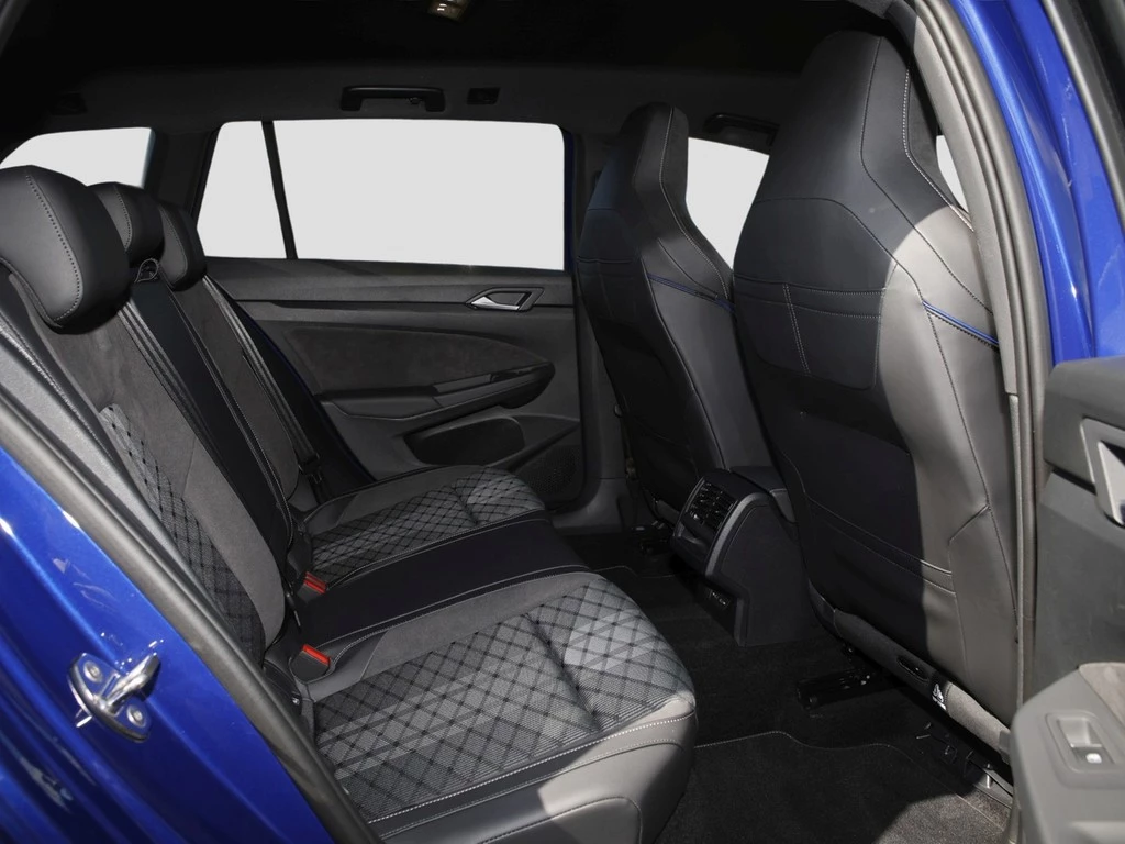 Volkswagen Golf Variant 2.0 TDI DSG R-Line AHK/Navi
