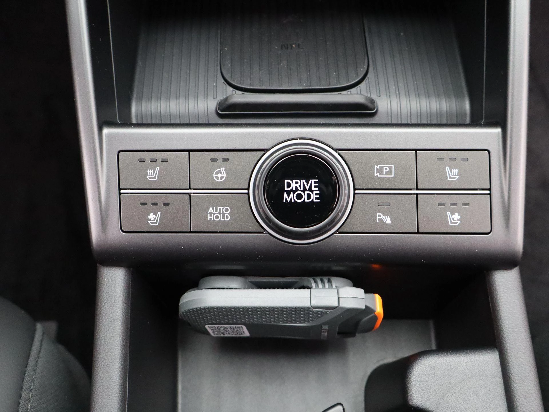 Hyundai Kona 1.6 GDI HEV Premium Sky