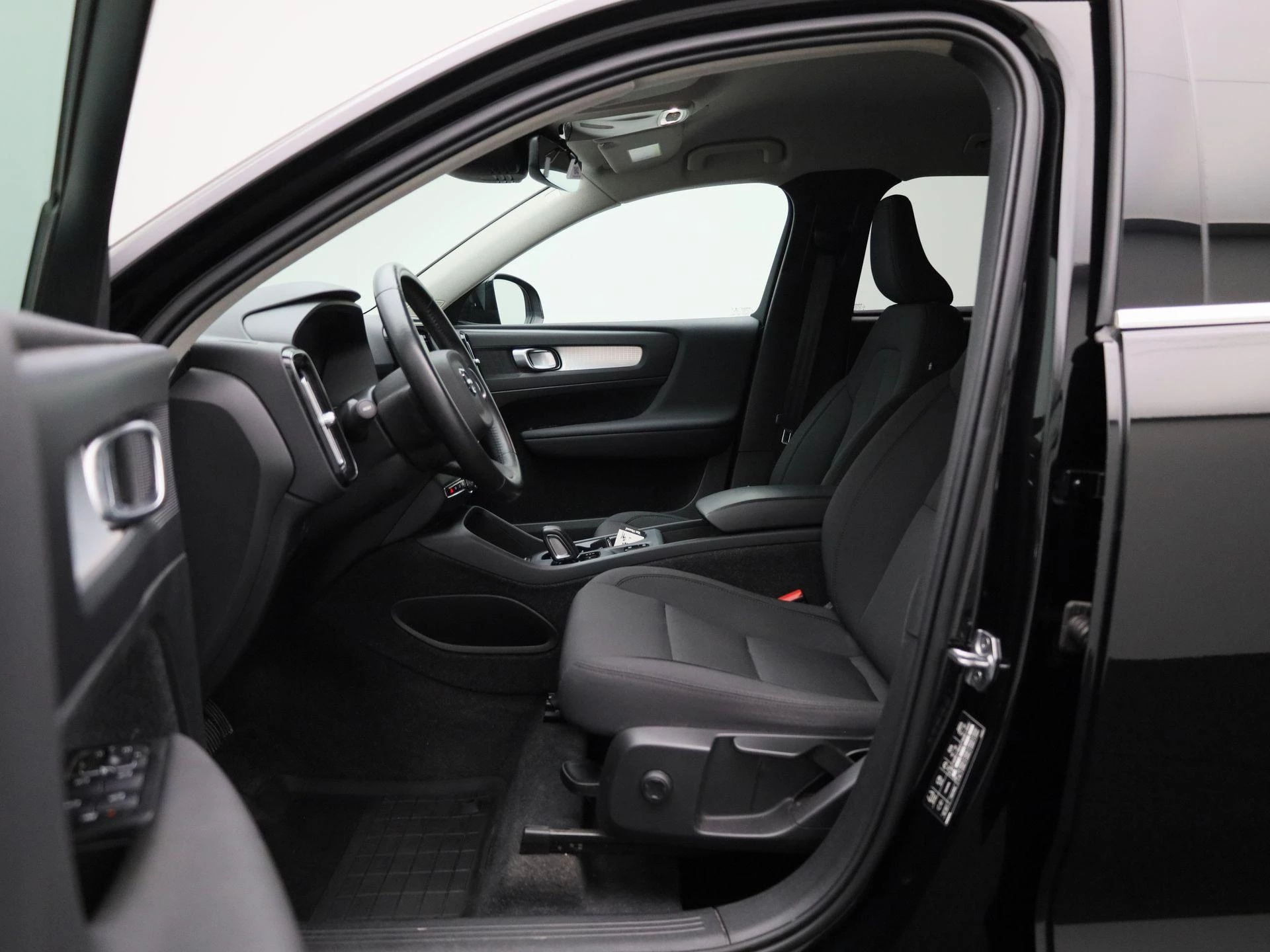 Volvo XC40 T4 Recharge Geartronic Inscription Expr.