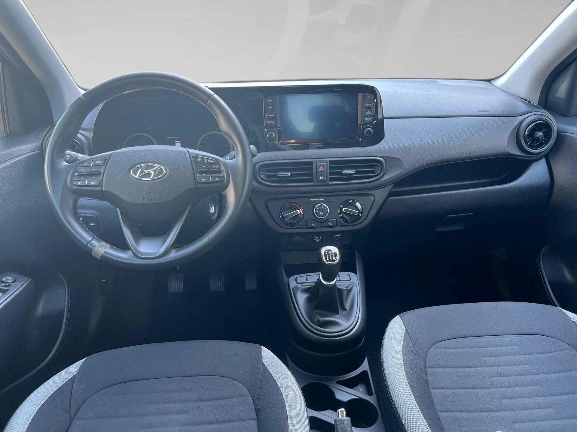 Hyundai i10 1.0 Twist Twist TechnoPack
