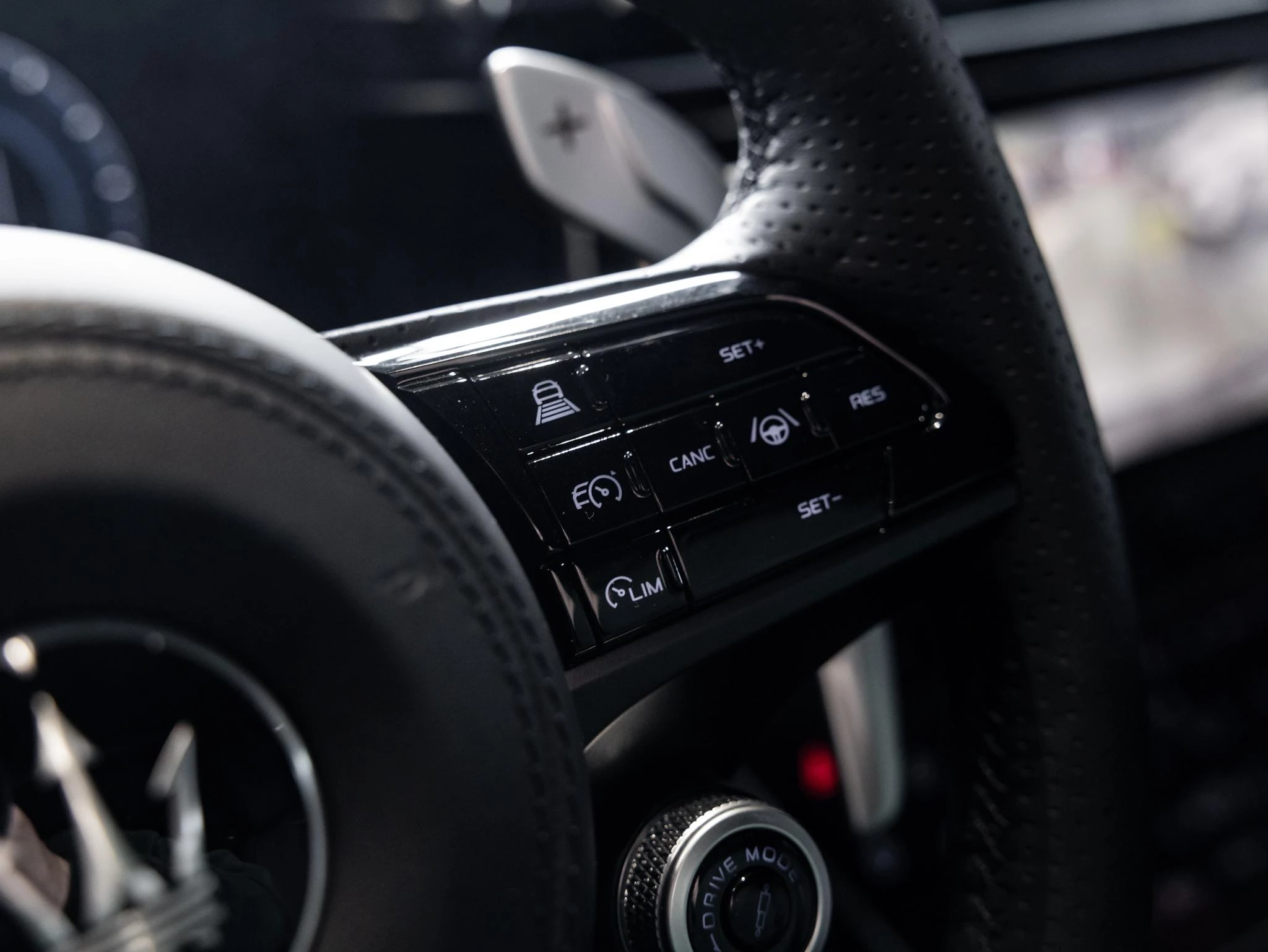 Maserati Grecale 2.0 MHEV Modena