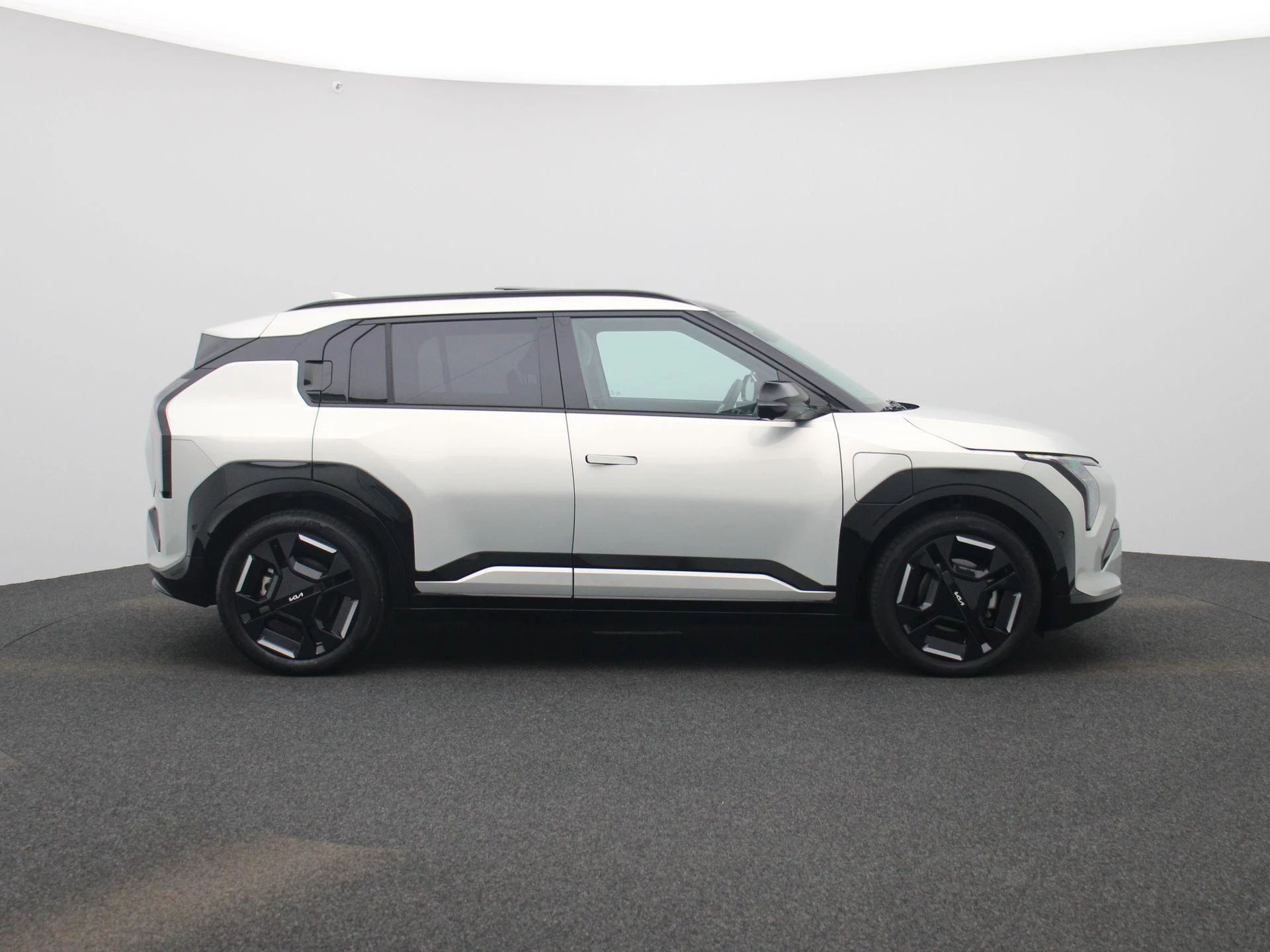 Kia EV3 GT-PlusLine 81.4 kWh