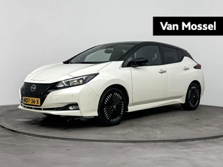 Nissan Leaf N-Connecta 40 kWh 150PK