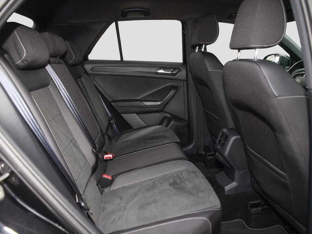 Volkswagen T-Roc 1.5 TSI DSG R-Line AHK/Navi/RFK