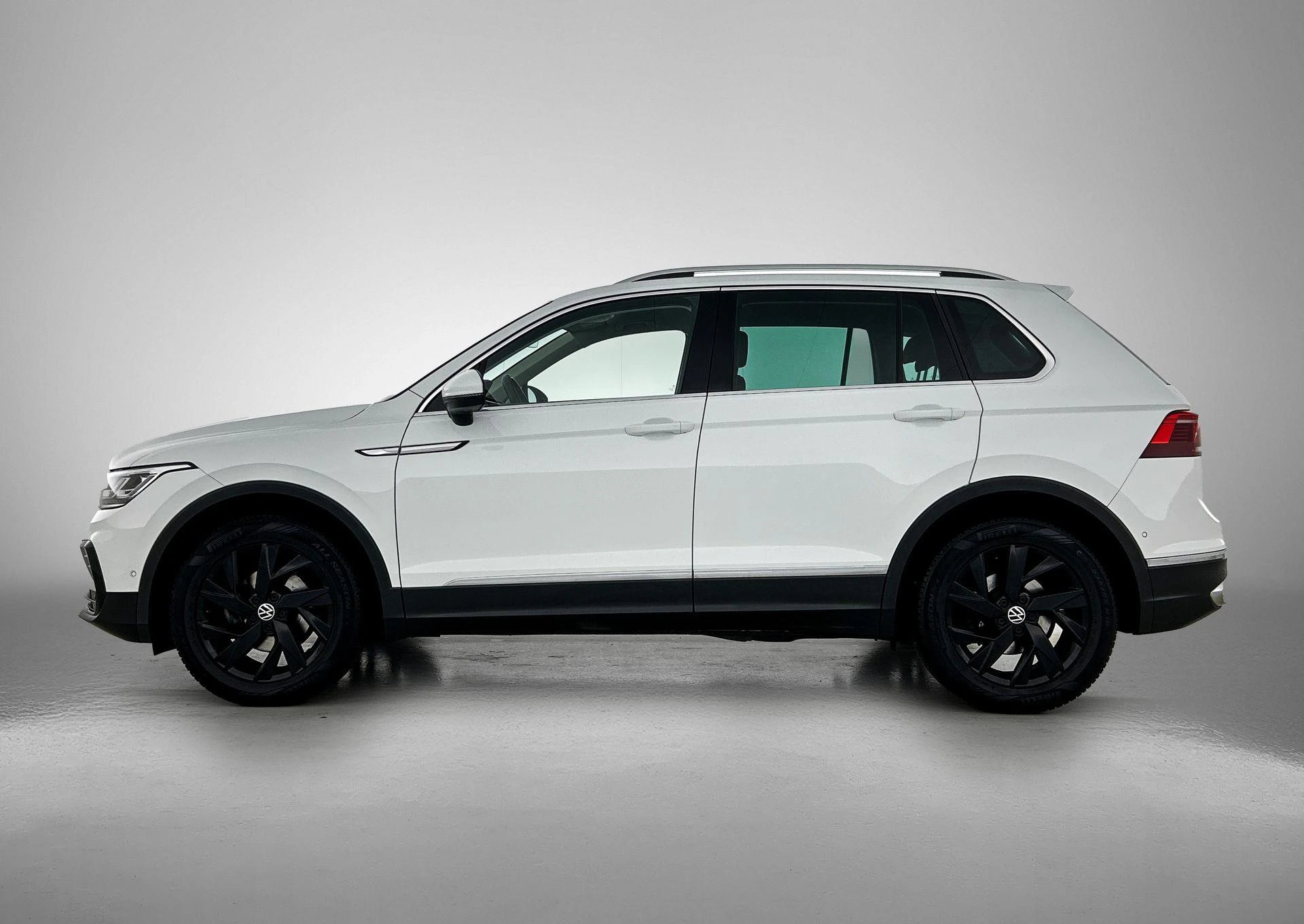 Volkswagen Tiguan 1.5 TSI Elegance | 150 PK |