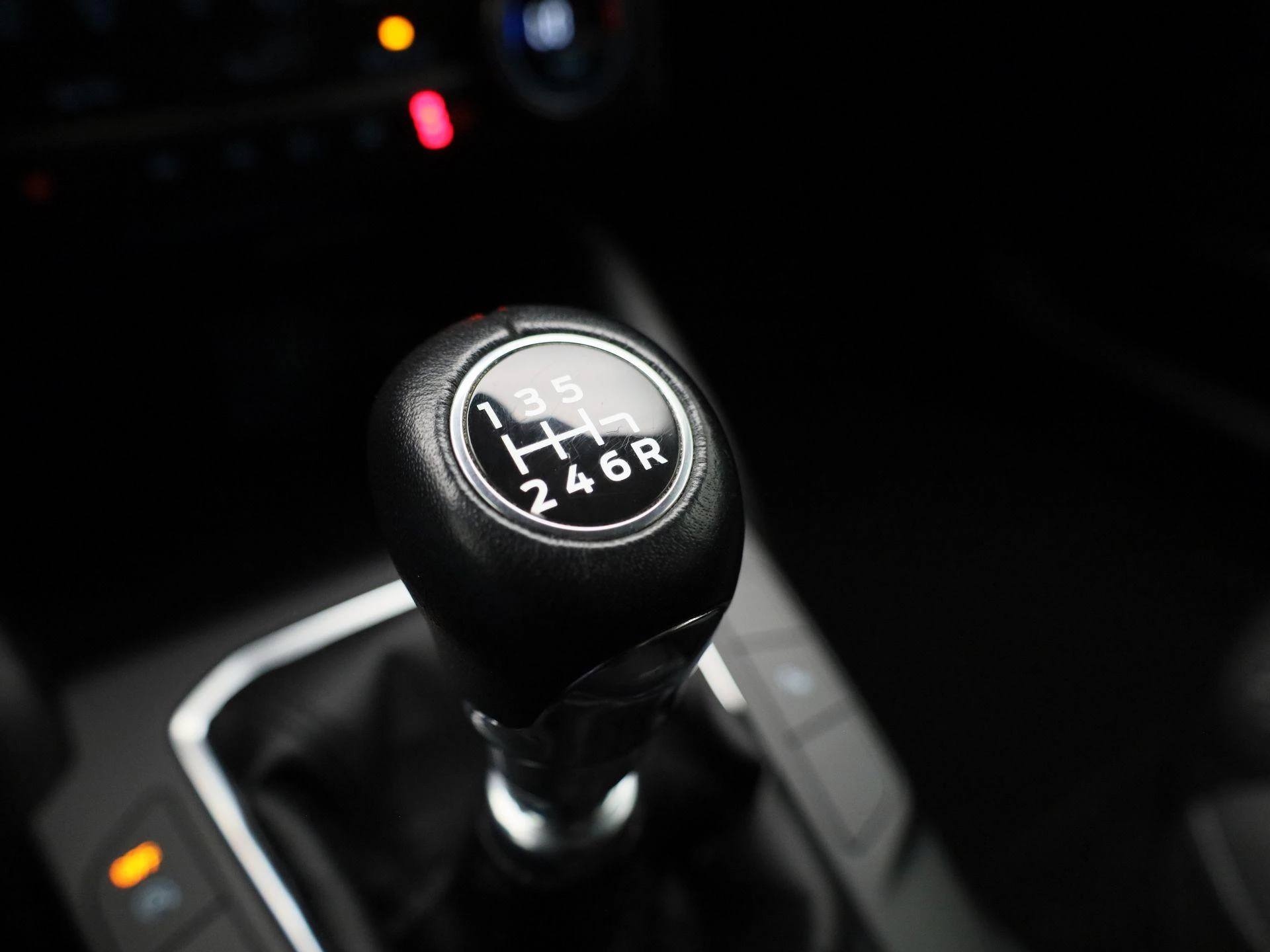 Ford Focus 1.0 EcoBoost Connected