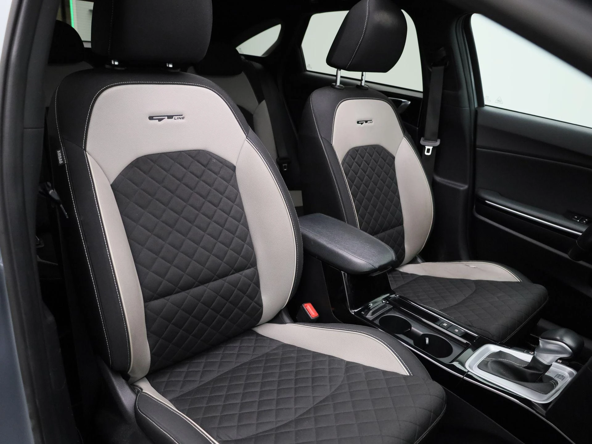 Kia ProCeed 1.5 T-GDi MHEV GT-Line Edition