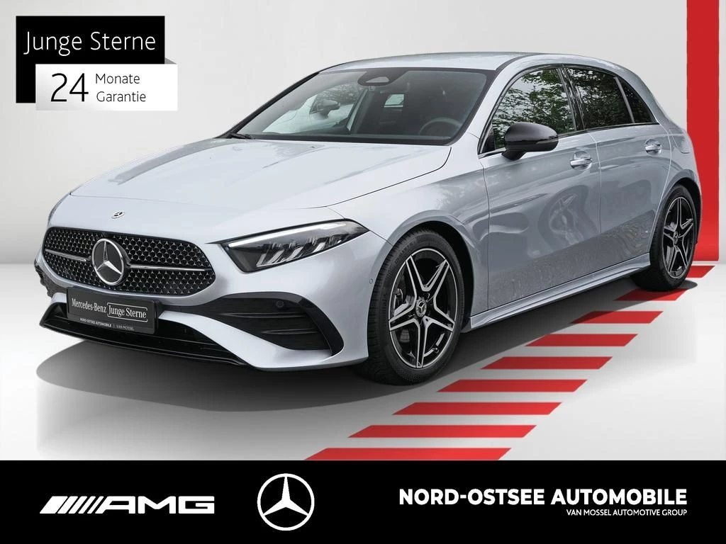 Mercedes-Benz-A-Klasse-image-0