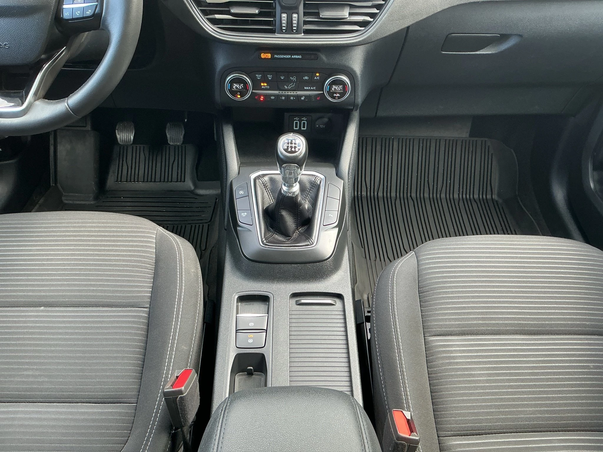 Ford Kuga 1.5 EcoBoost Titanium