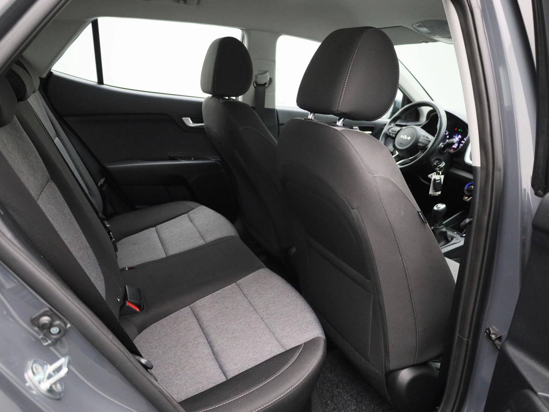 Kia Stonic 1.0 T 100 Urban Edition