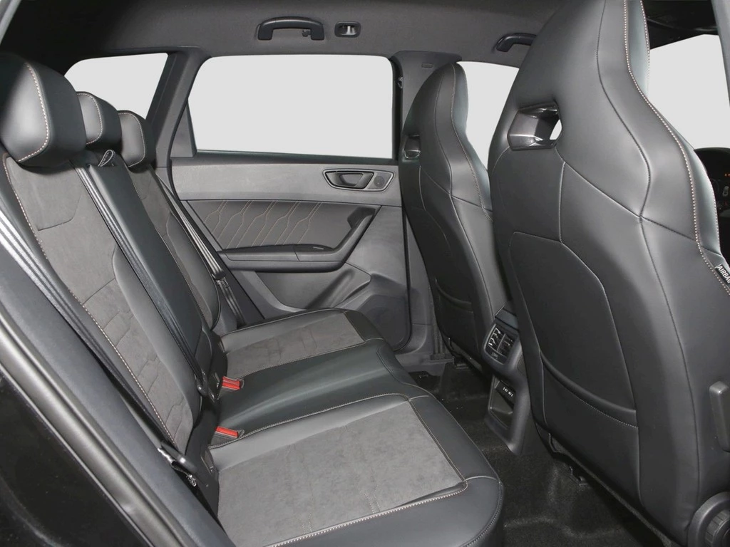 CUPRA Ateca 2.0 TSI UPE 55.760 4Drive 19" Assist Busi+