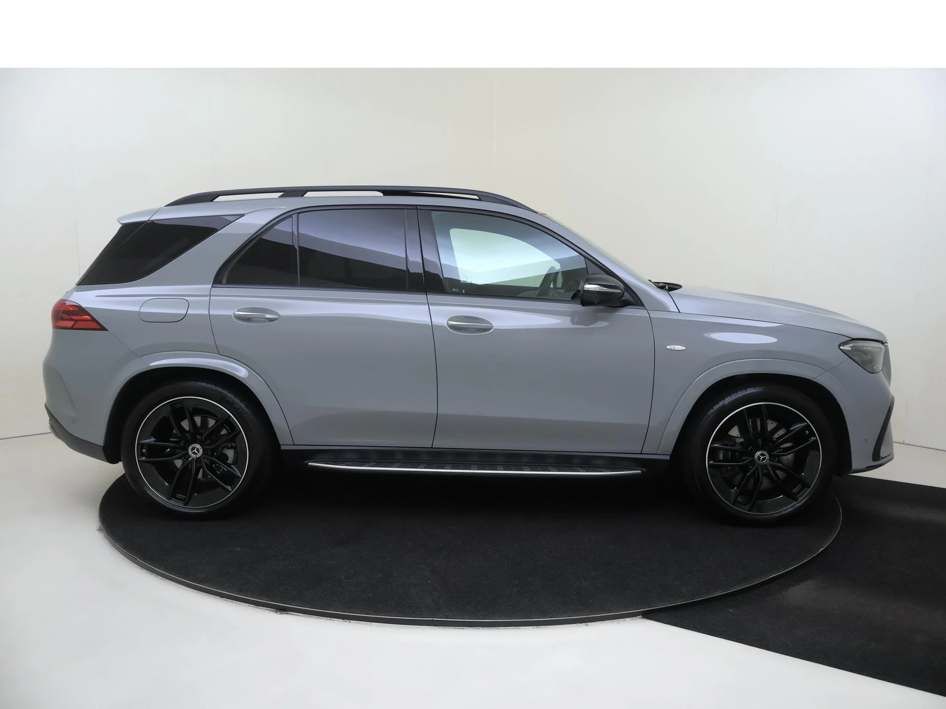 Mercedes-Benz GLE 400 e 4MATIC Sport Edition Premium Plus