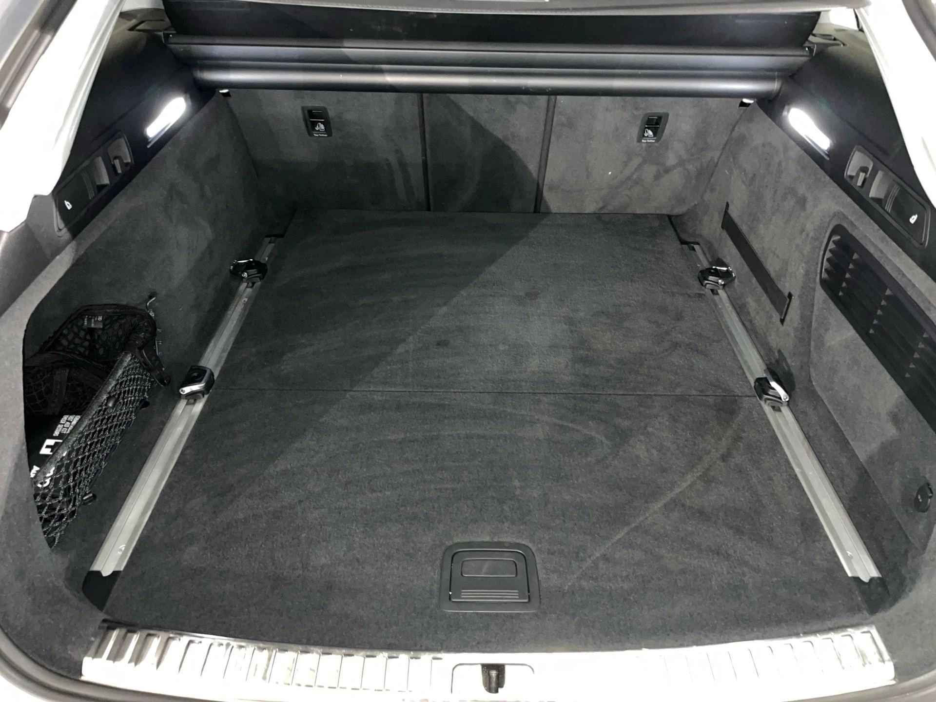 Audi A6 Avant 40 TDI quattro S tronic Sport