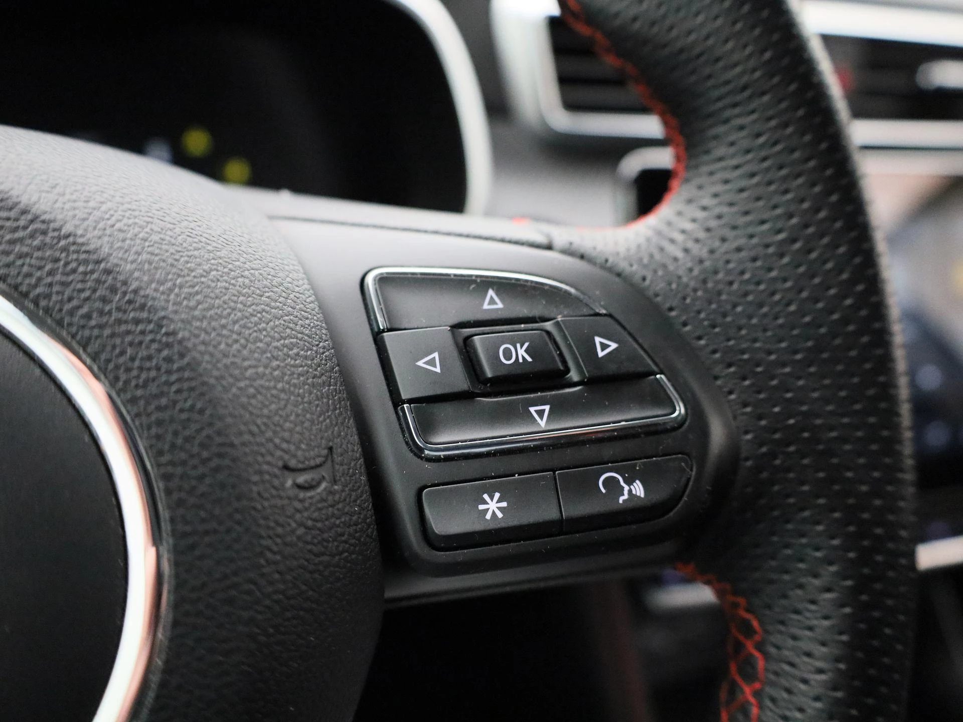 MG ZS EV Standard Range Comfort 50 kWh