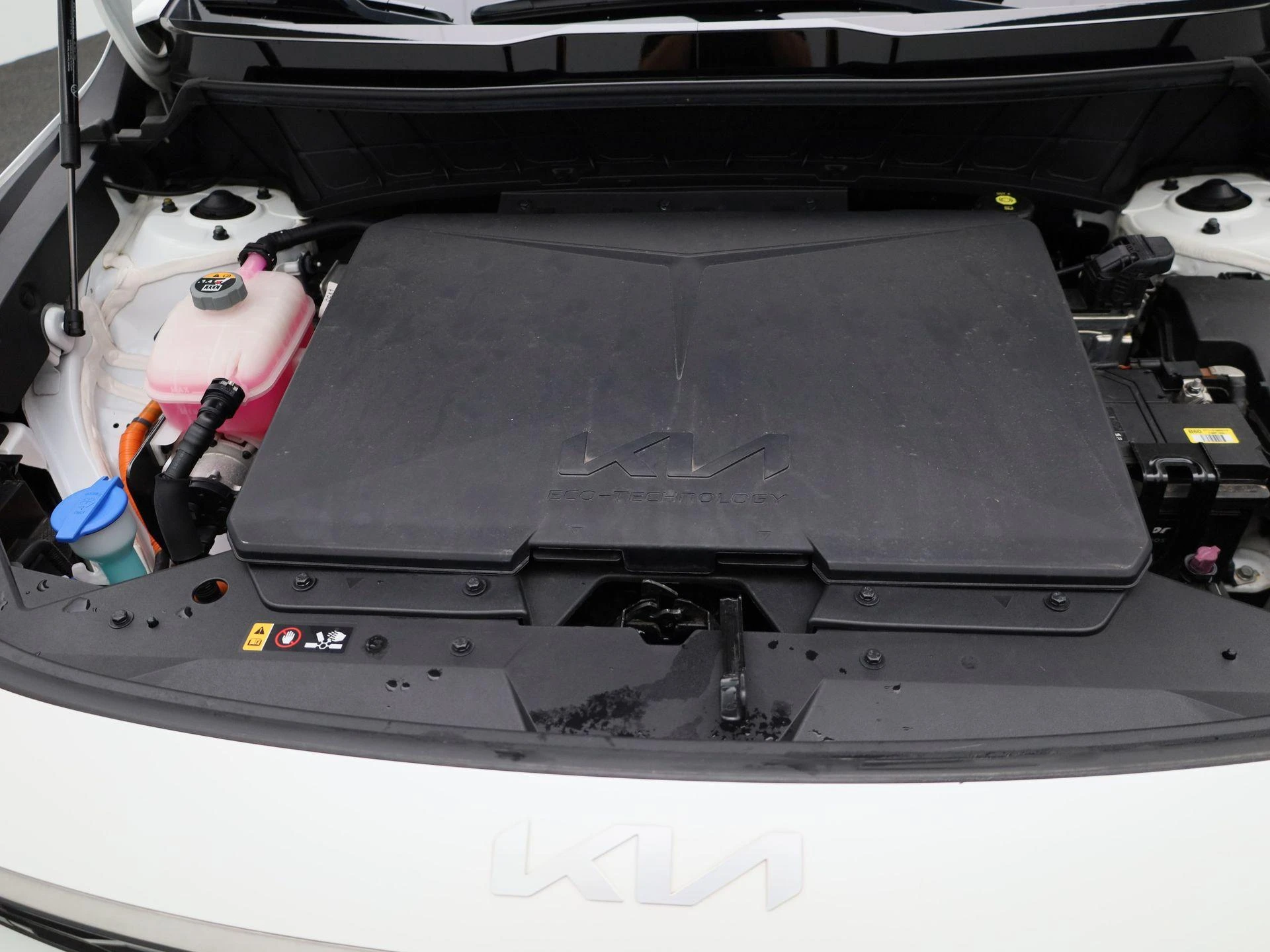 Kia-Niro EV-image-32