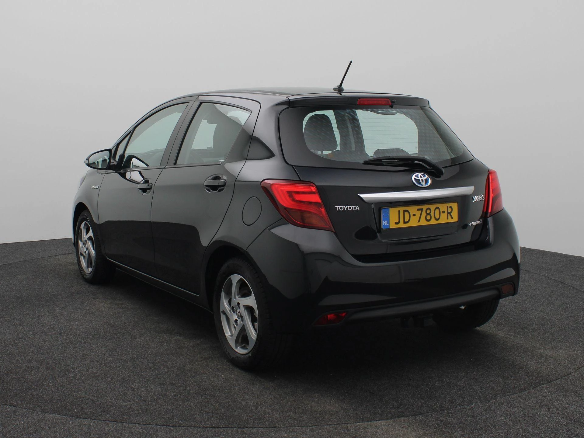 Toyota Yaris 1.5 Hybrid Trend Automaat |