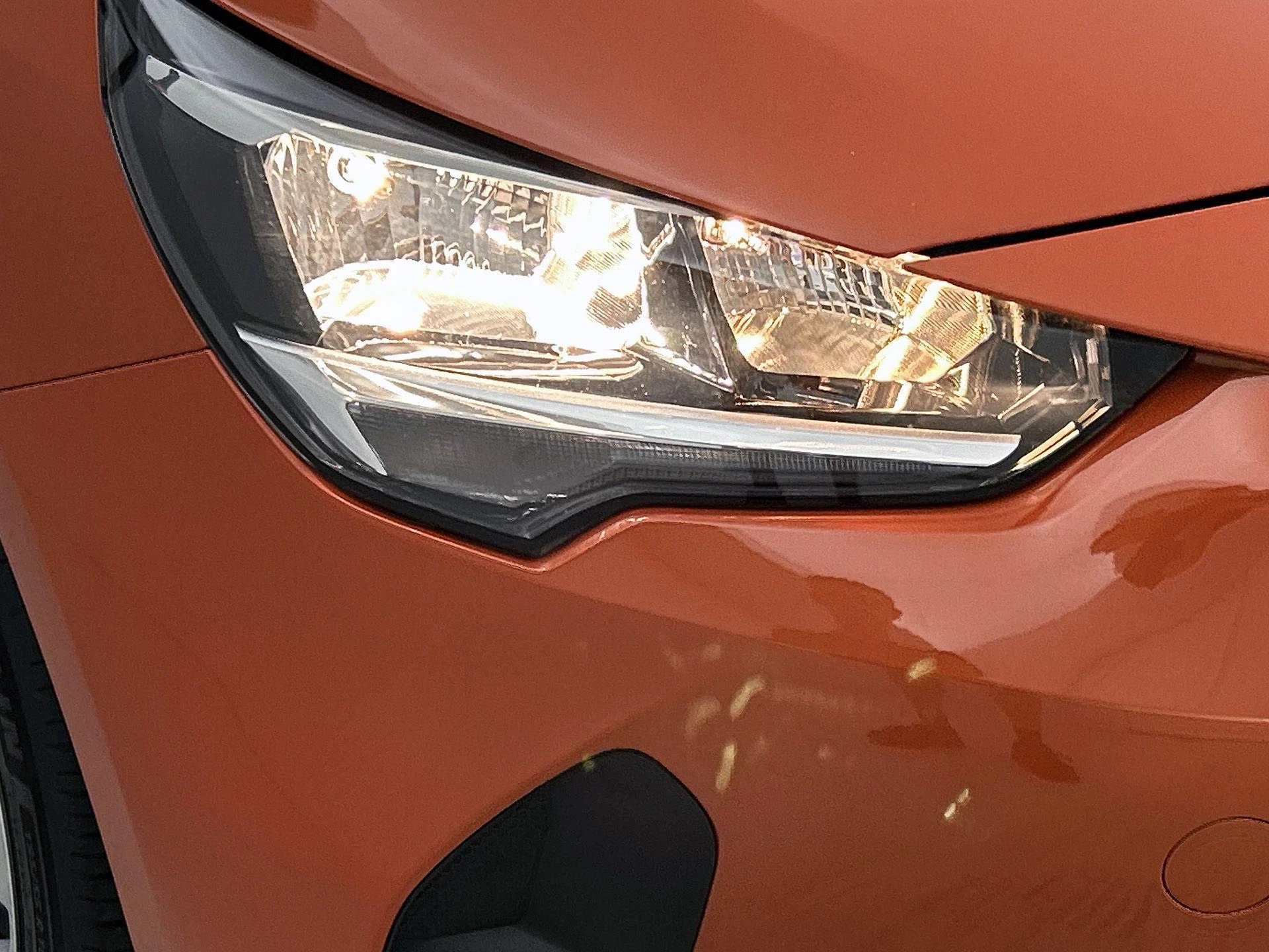 Opel Corsa-e Electric 50 kWh