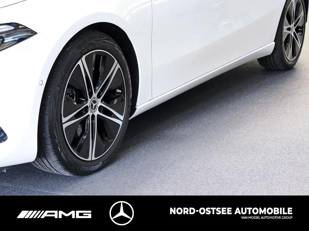 Mercedes-Benz A-Klasse 200 PROGRESSIVE PANO 360 BURMESTER NIGHT NAVI Progressive
