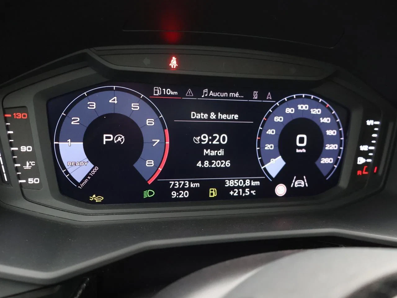 Audi-A1 Sportback-image-13