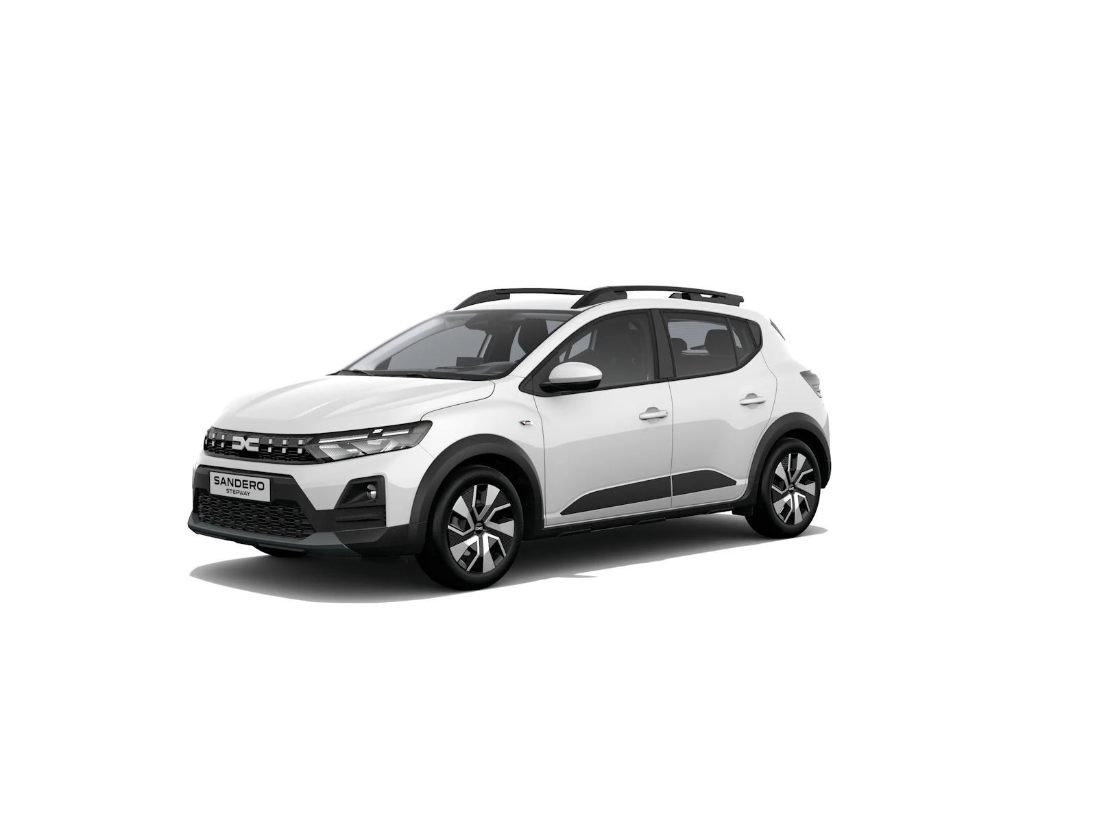 Dacia Sandero Stepway Expression