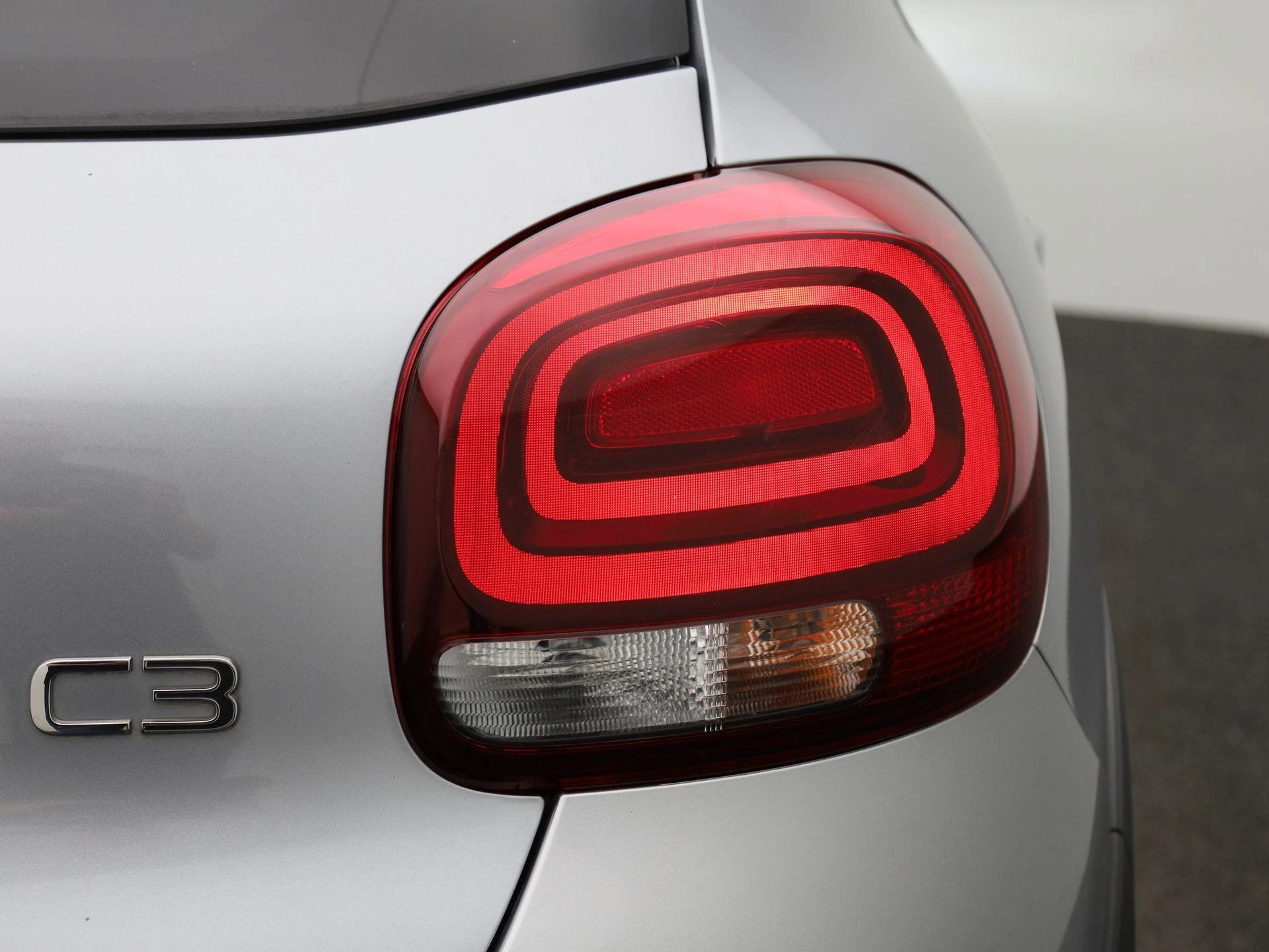 Citroën C3 1.2 PureTech 82 S&S MAN Feel