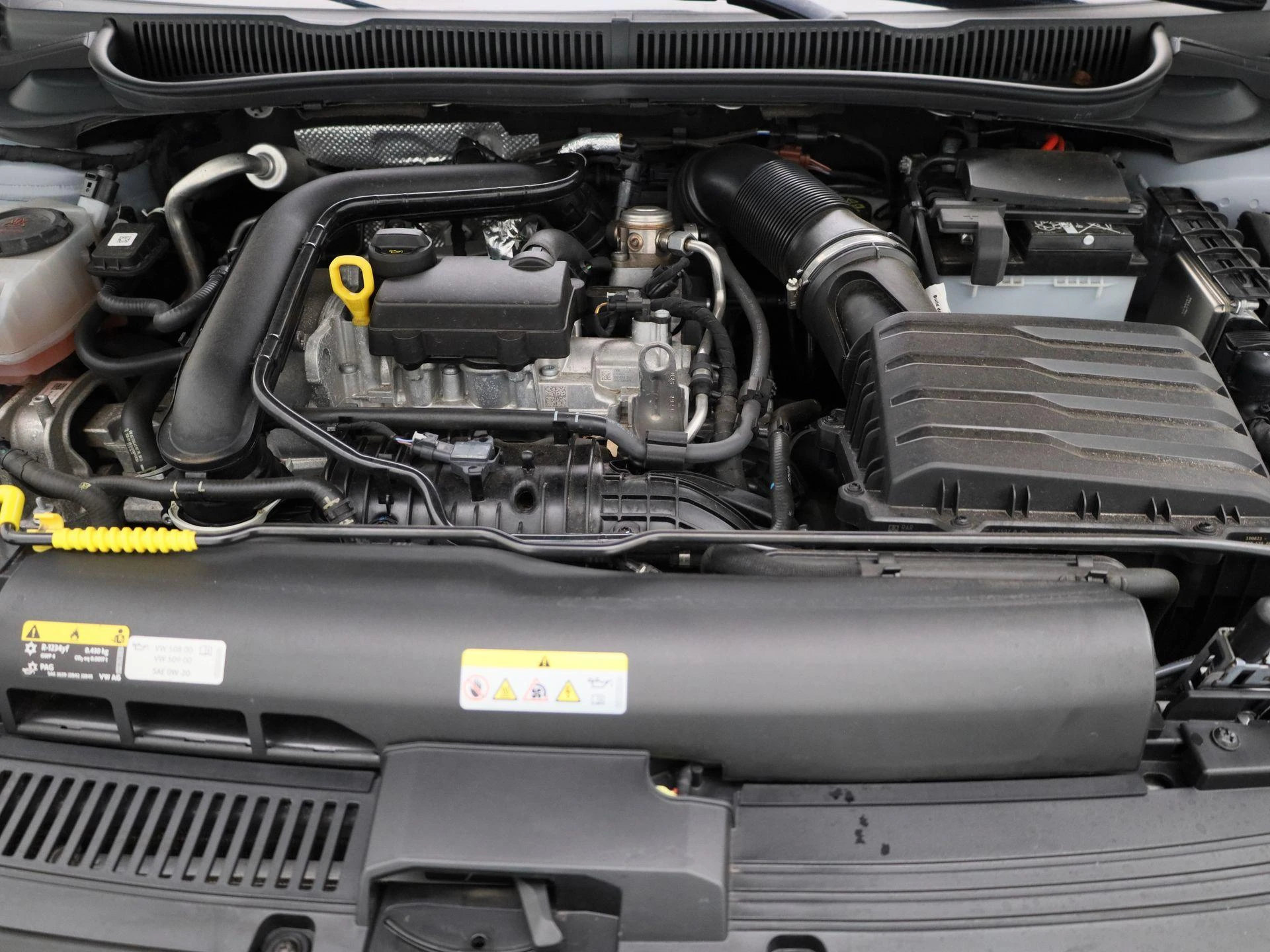 Volkswagen Polo - 29