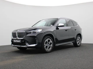 BMW X1 sDrive20i 125kW