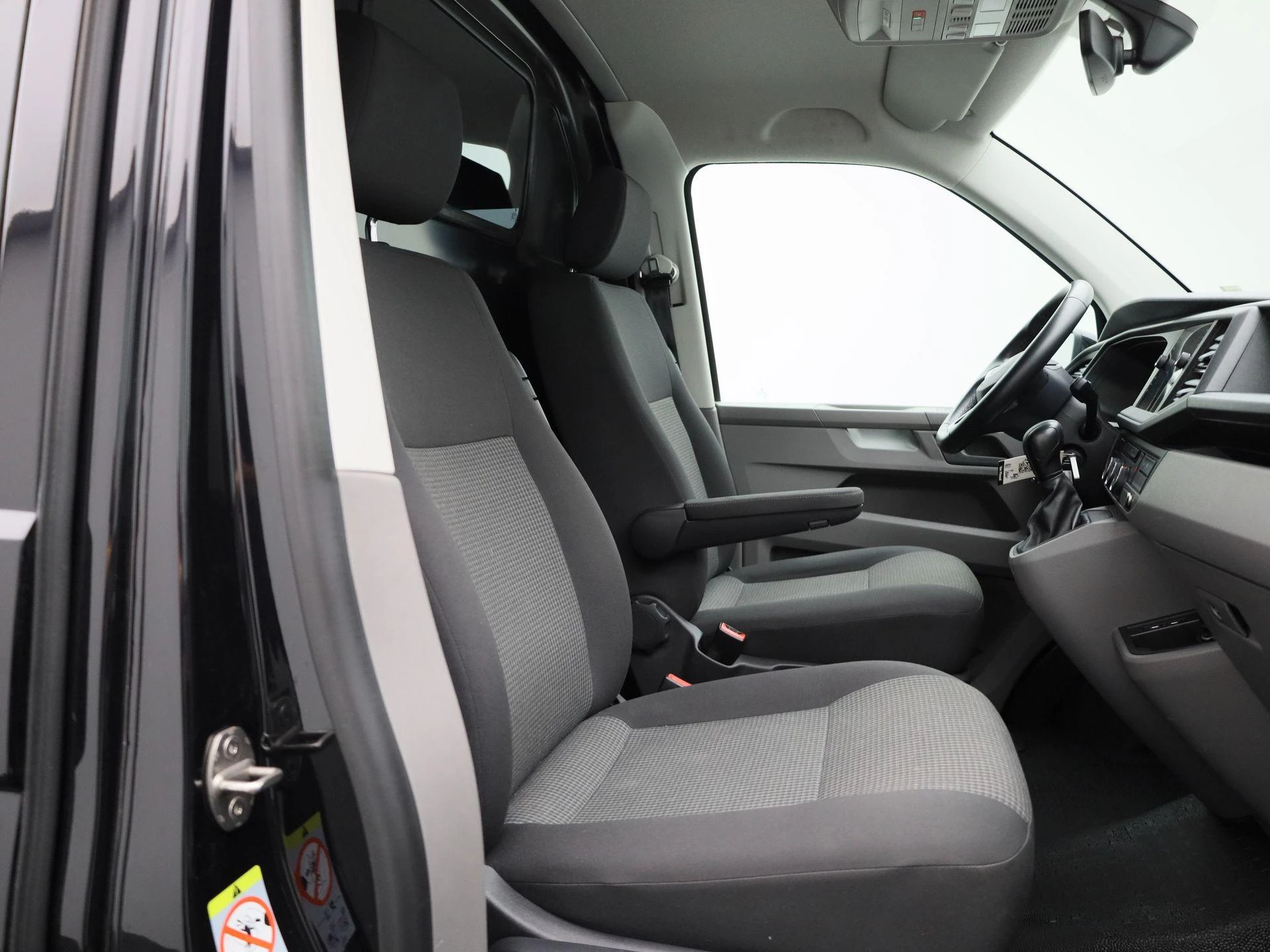 Volkswagen Transporter 2.0 TDI L1H1 4Motion 204PK
