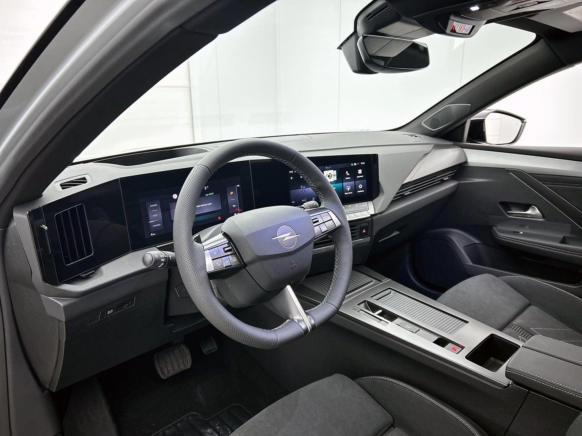 Opel Astra Electric 58 kWh Ultimate