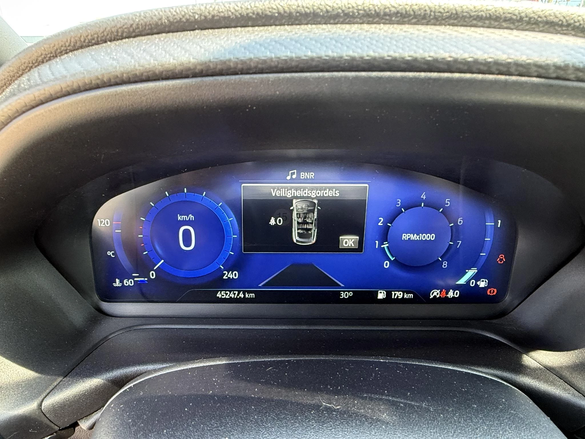 Ford Puma 1.0 EcoBoost Hybrid ST-Line X