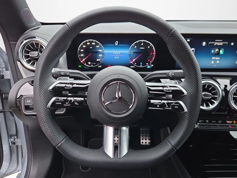 Mercedes-Benz CLA 200 d AMG Line SHOOTING BRAKE KAMERA SITZH L AMG LineX118 CLA 200 d AMG Line SHOOTING BRAKE KAMERA SITZH L AMG Line