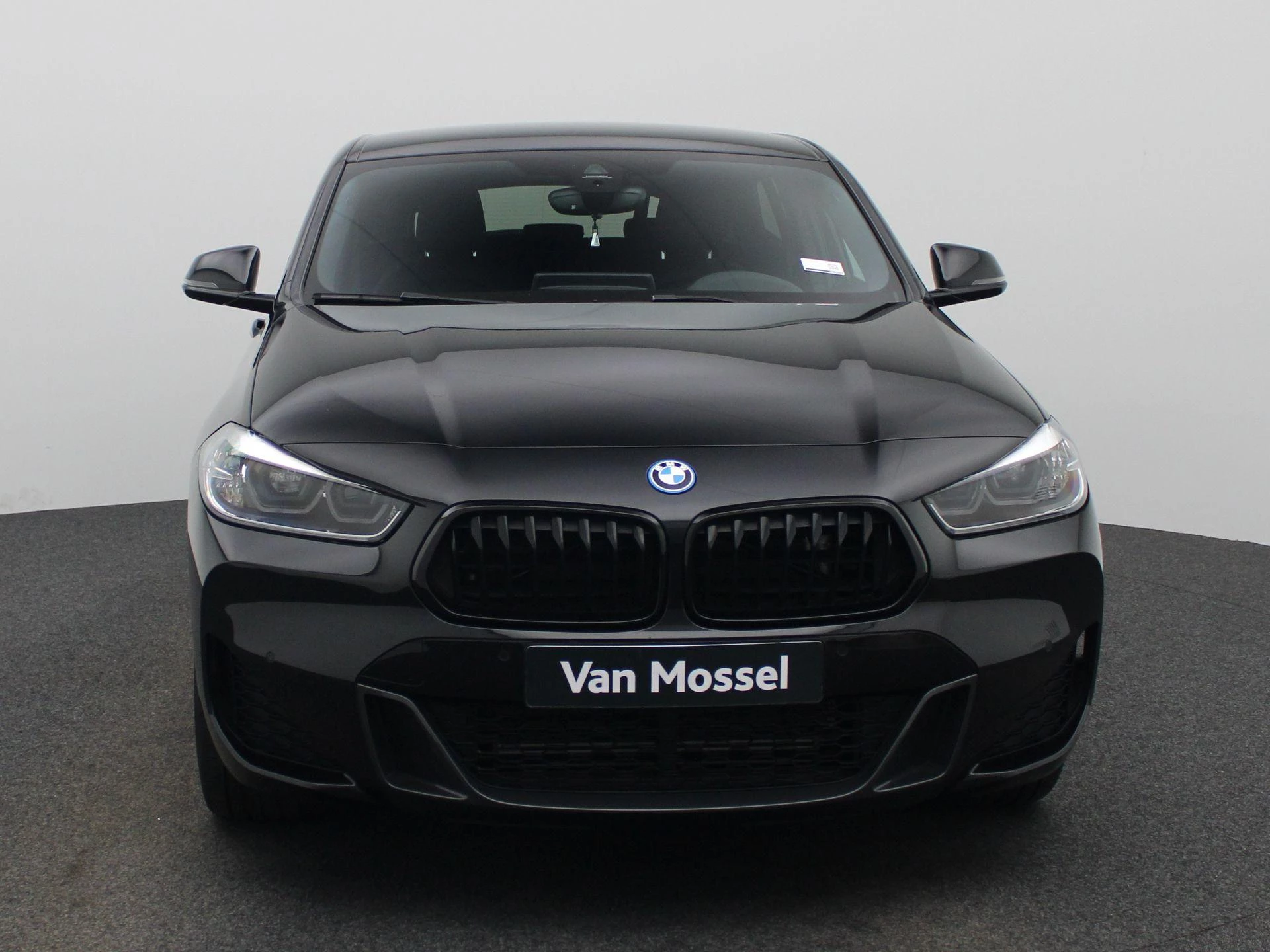BMW X2 xDrive25e