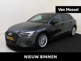 Audi A3 Sportback 35 TFSI Advanced edition