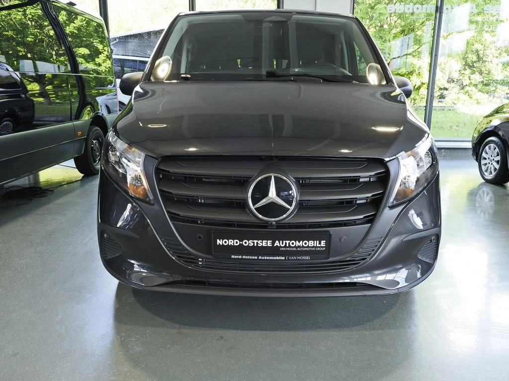 Mercedes-Benz-Vito 116-image-1