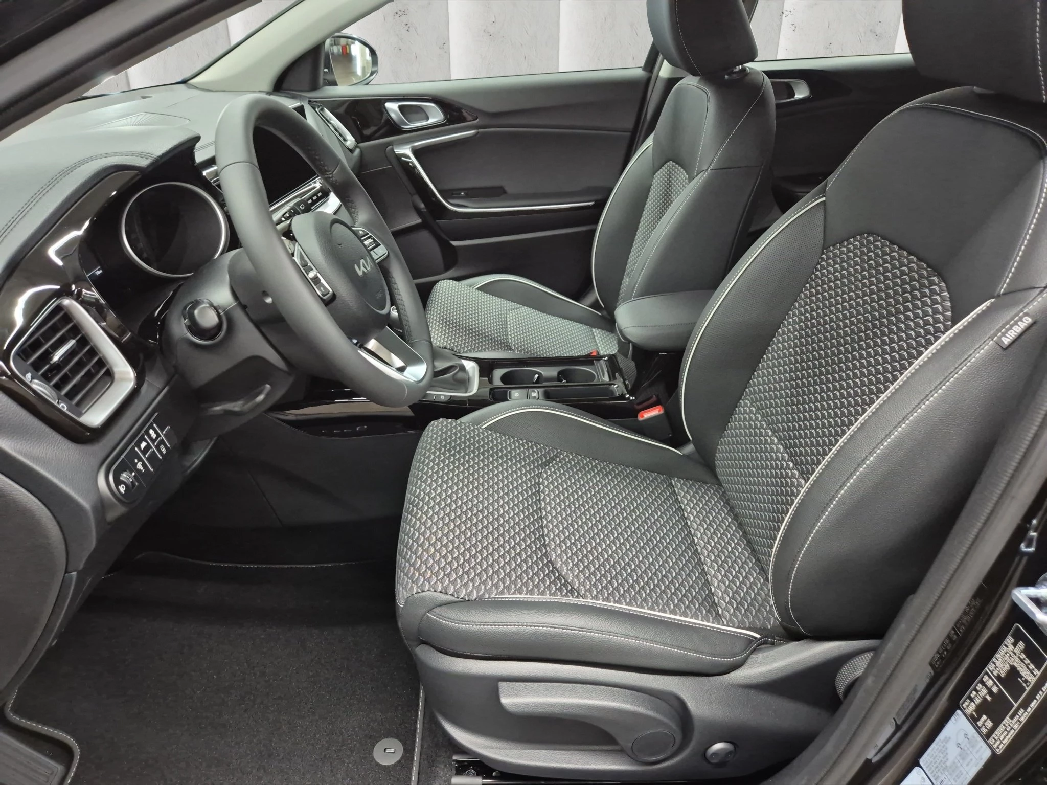 Kia XCeed Vision 1.0 T-GDI Komfort-Pkt.