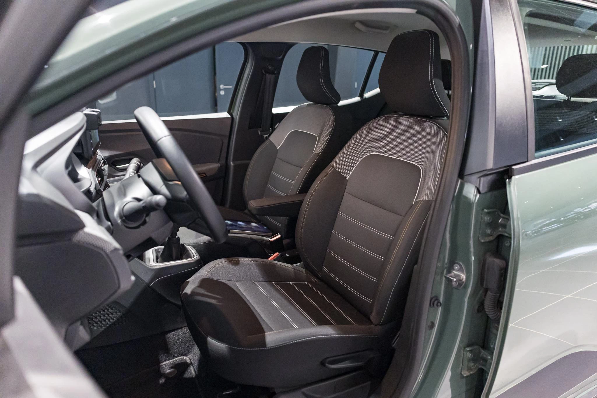 Dacia Sandero Stepway TCe 110 Expression