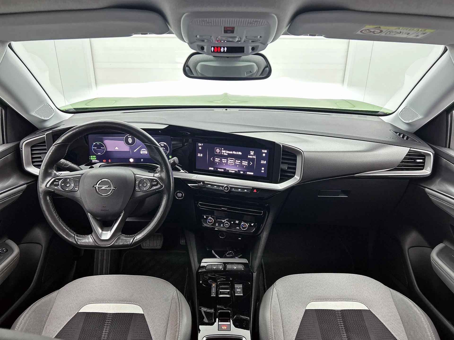 Opel Mokka-e Business Elegance 50-kWh