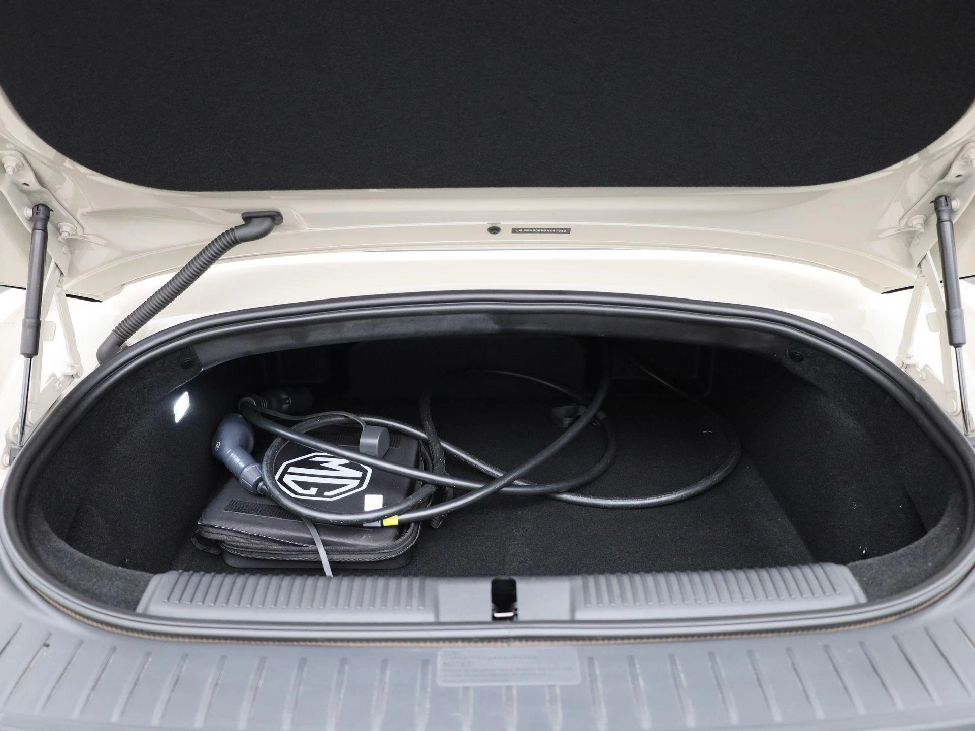 MG Cyberster GT AWD Dual Motor 77kWh
