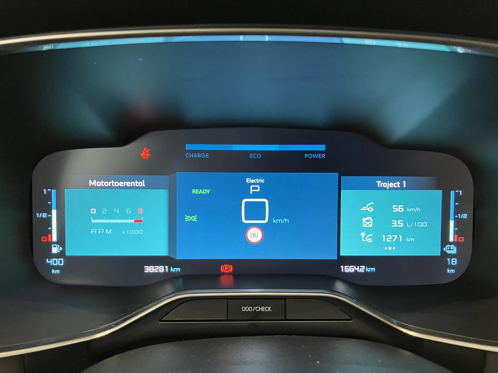 Citroën C5 Aircross 1.6 Plug-in Hybrid 225 Business Plus
