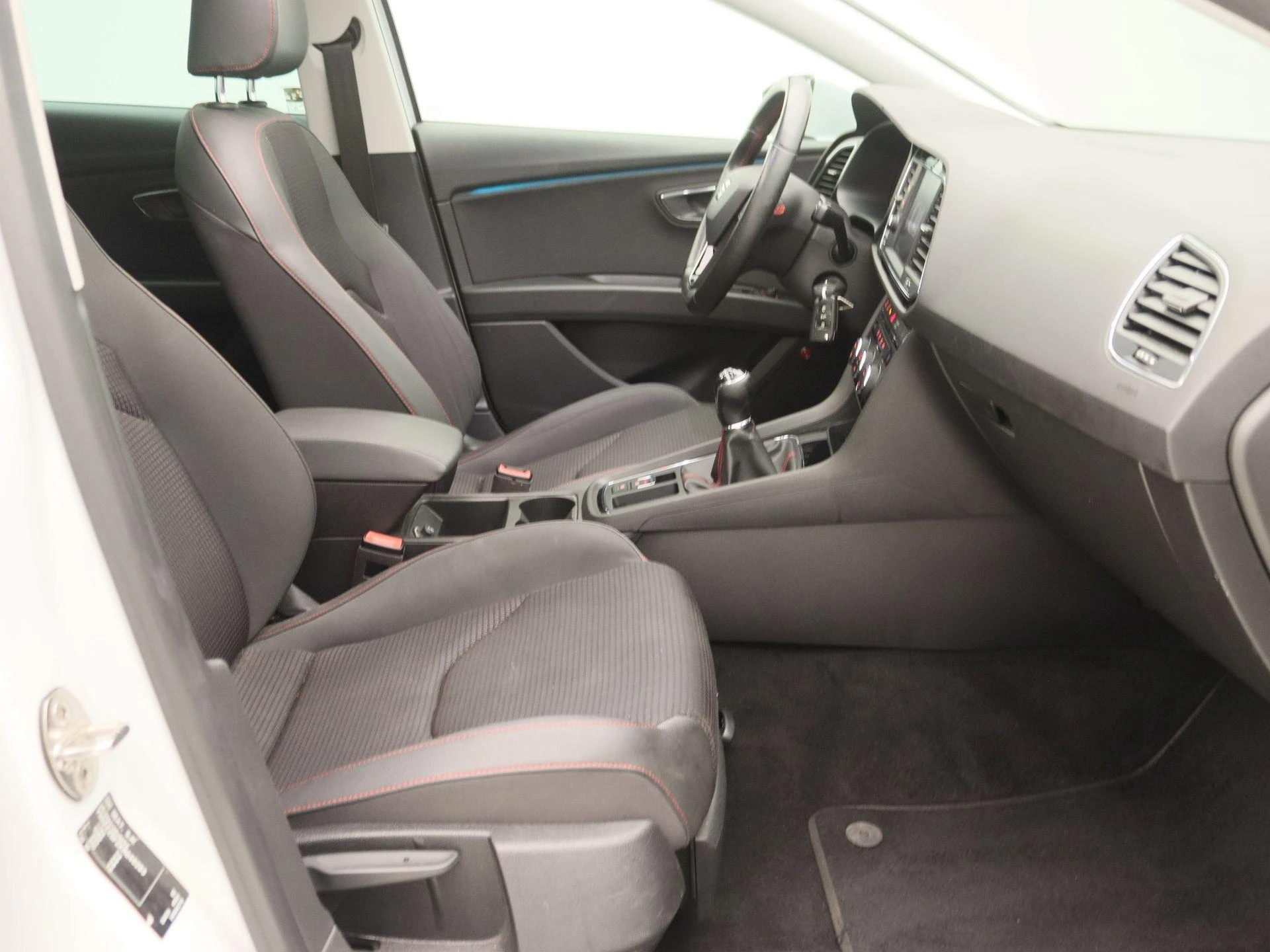 SEAT Leon 1.5 TSI FR Business Intense