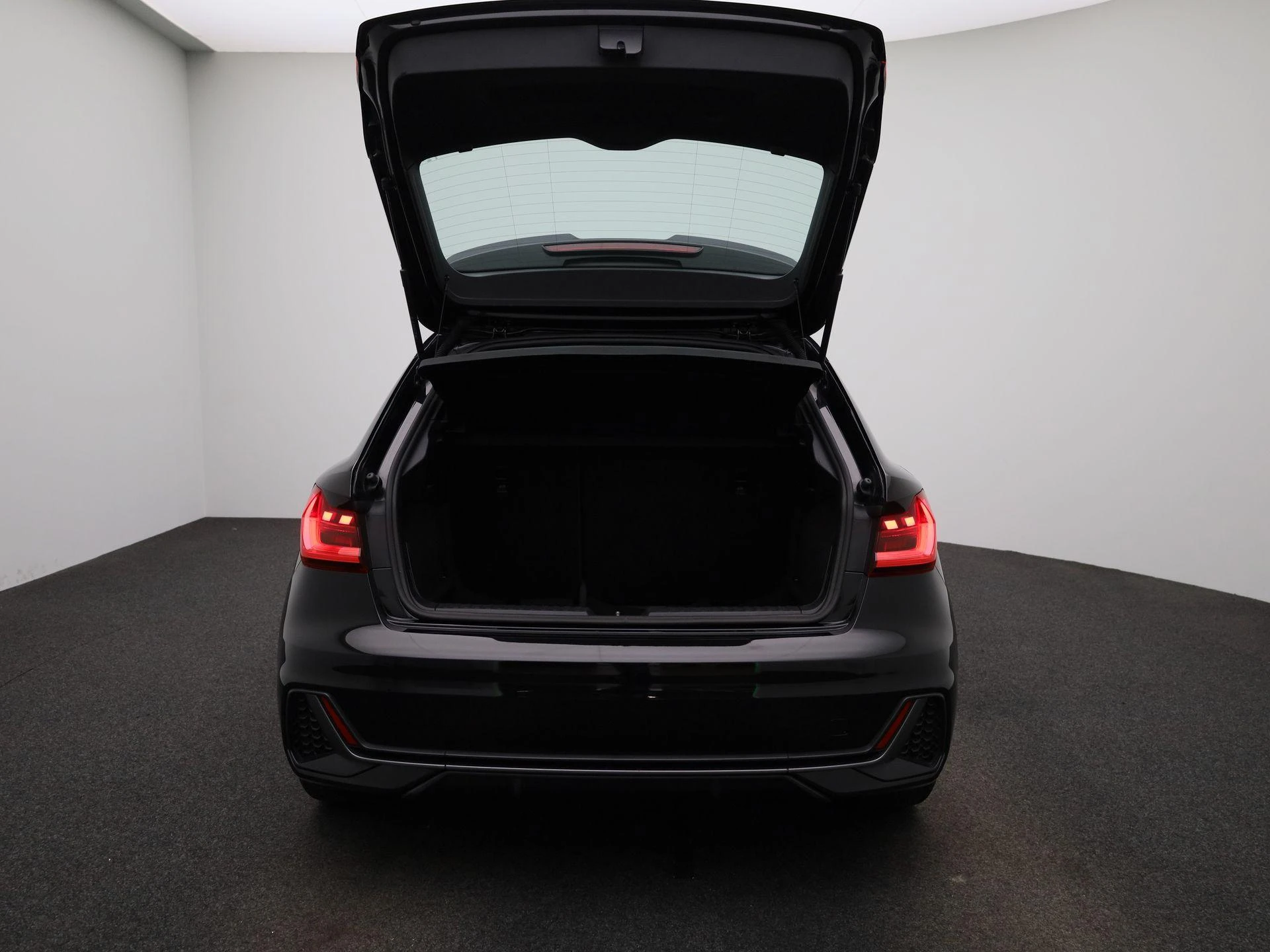 Audi A1 Sportback 35 TFSI S edition