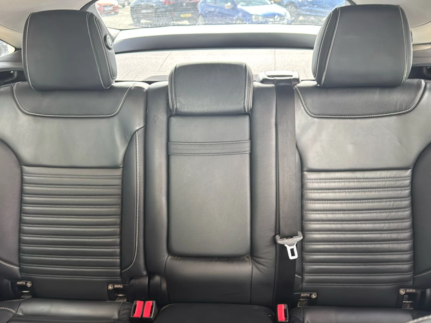 Mercedes-Benz GLE GLE 350d 4Matic AMG Line 5dr 9G-Tronic