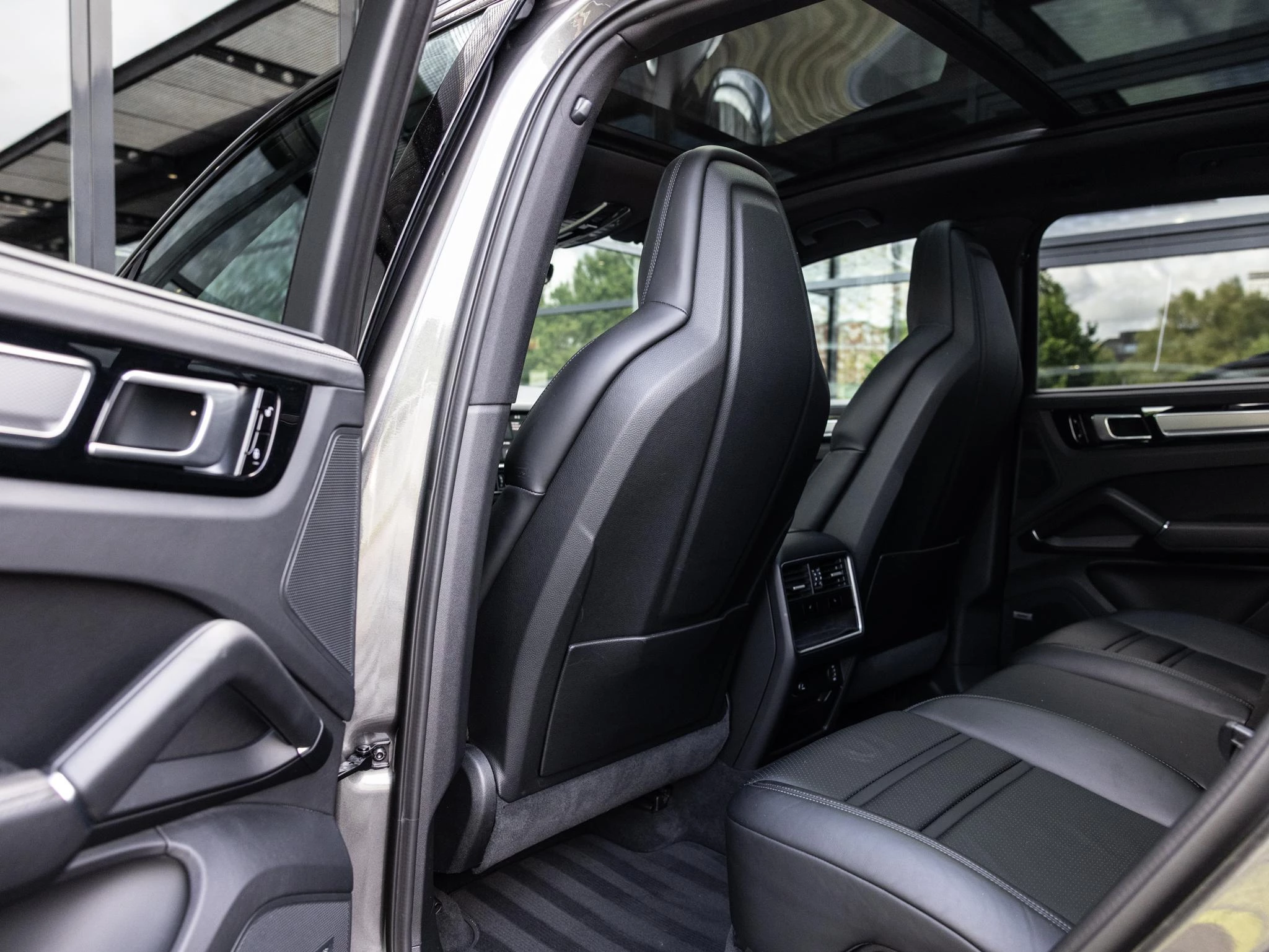 Porsche Cayenne 2.9 S