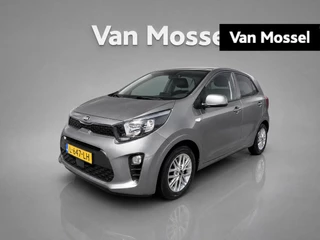 Kia Picanto 1.0 DPi DynamicLine